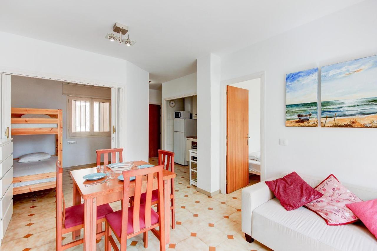 Sevilla 1 1b - Immo Barneda Appartement *